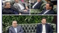 همکاری بیمه سرمد و بانک صادرات؛ گامی مهم در توسعه خدمات بیمه‌ای

