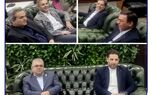 همکاری بیمه سرمد و بانک صادرات؛ گامی مهم در توسعه خدمات بیمه‌ای

