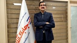 " مروری بر مولفه های تاثیرگذار حقوق و دستمزد در ایران "