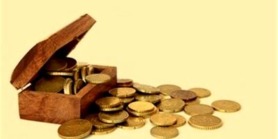 ارزش صندوق های قابل معامله (ETF) افزایش یافت