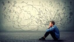 راهکارهایی برای مداوای اضطراب مسری
