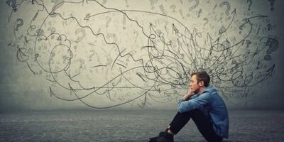 راهکارهایی برای مداوای اضطراب مسری
