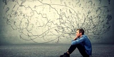 راهکارهایی برای مداوای اضطراب مسری
