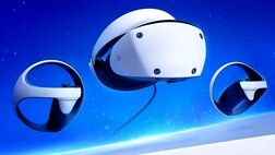 توسعه واقعیت افزوده  ۲ میلیارد دلار برای سونی خرج تراشید