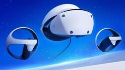 توسعه واقعیت افزوده  ۲ میلیارد دلار برای سونی خرج تراشید