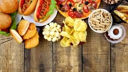 غذاهای فوق فرآوری شده ریسک مرگ دیابتی ها را افزایش می دهد