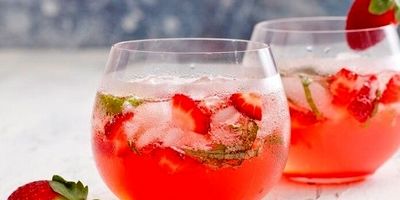 روش درست کردن شربت نعناع ؛ فوت و فن تهیه بهترین و خوش‌طعم‌ترین شربت نعناع