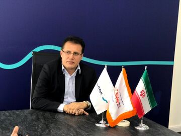 رضا جعفری