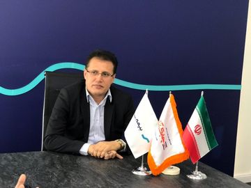 رضا جعفری