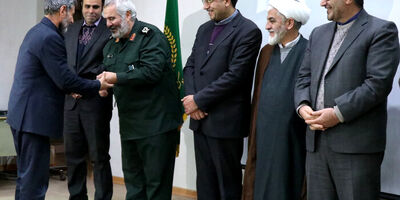 سطح بیمه مزارع کشاورزی استان اردبیل 3 برابر شد