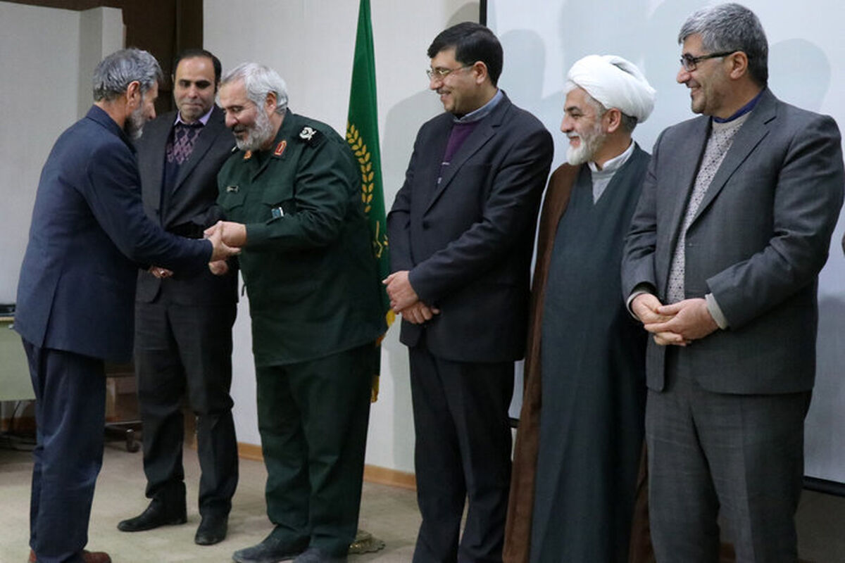 سطح بیمه مزارع کشاورزی استان اردبیل 3 برابر شد