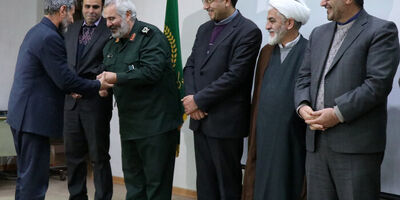 سطح بیمه مزارع کشاورزی استان اردبیل 3 برابر شد