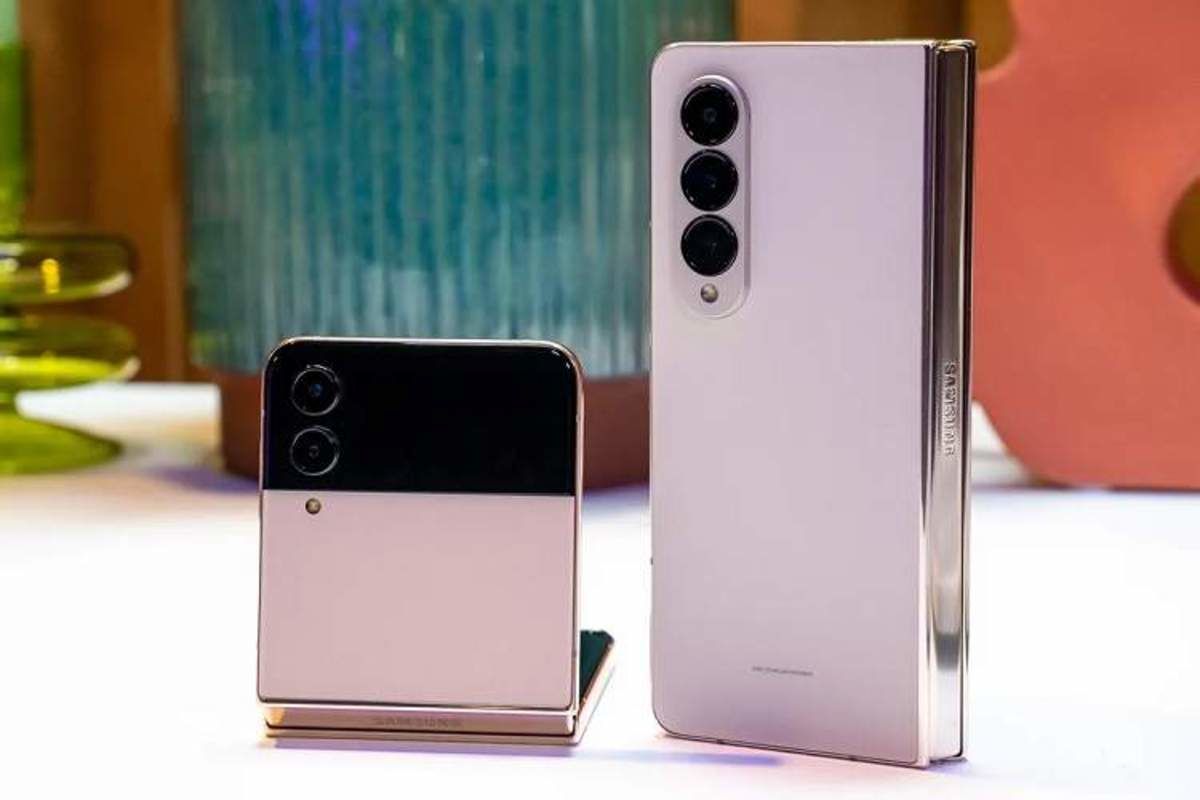 قیمت جدید گوشی های موبایل سامسونگ + جدول