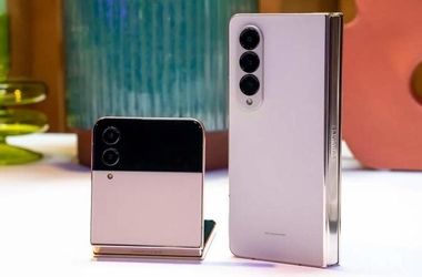 قیمت جدید گوشی های موبایل سامسونگ + جدول