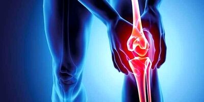 چگونه از دردهای مفصلی پیشگیری کنیم؟
