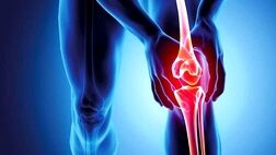 چگونه از دردهای مفصلی پیشگیری کنیم؟
