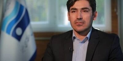 هر تهرانی روزانه ۲۱۰ لیتر آب مصرف می‌کند