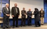 بیمه پاسارگاد در نوزدهمین جشنواره ملی انتشارات روابط عمومی موفق به کسب ۴ عنوان شد
