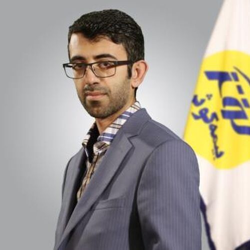 محسن امیری زاده