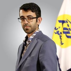 محسن امیری زاده