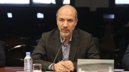 خبر خوب وزیر نیرو؛ از تنش آبی خارج شدیم