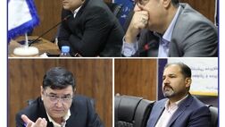 زمان جهش بیمه سرمد فرا رسیده است / حرکت به سوی تعالی با تکیه بر نوآوری و فناوری