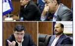 زمان جهش بیمه سرمد فرا رسیده است / حرکت به سوی تعالی با تکیه بر نوآوری و فناوری