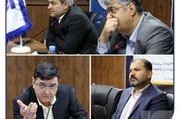 زمان جهش بیمه سرمد فرا رسیده است / حرکت به سوی تعالی با تکیه بر نوآوری و فناوری