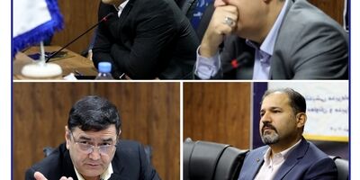 زمان جهش بیمه سرمد فرا رسیده است / حرکت به سوی تعالی با تکیه بر نوآوری و فناوری
