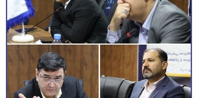 زمان جهش بیمه سرمد فرا رسیده است / حرکت به سوی تعالی با تکیه بر نوآوری و فناوری