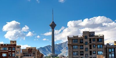 کیفیت هوای تهران قابل قبول است
