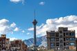 
تهرانی‌ها هفته خنکی پیش‌رو دارند