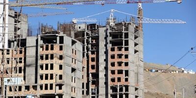 راه دشوار نخستین صندوق املاک و مستغلات در عبور از مانع‌تراشی بانک‌ها