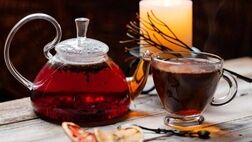 چایی که کلسترول خوب را افزایش می‌دهد
