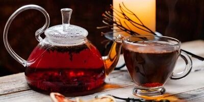 چایی که کلسترول خوب را افزایش می‌دهد
