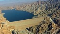 احتمال خشک شدن سد ماملو تا یک ماه دیگر