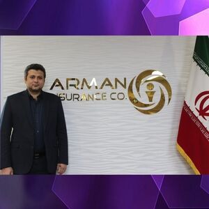 مهدی ایرانی