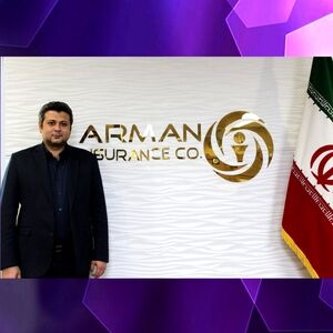 مهدی ایرانی