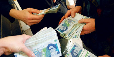 مانده سپرده‌ها و تسهیلات بانک‌ها  به رقم ۶۳۴۹.۱ هزار میلیارد تومان رسید