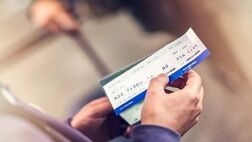 فروش بلیت چارتری برای کیش و قشم ممنوع شد!