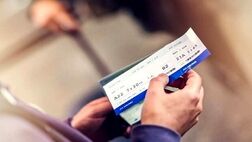 فروش بلیت چارتری برای کیش و قشم ممنوع شد!