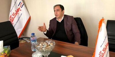 آموزش مداوم نمایندگان در میزان فروش بیشتر بیمه نامه تاثیر گذار است