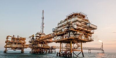 قطع واردات کاتالیست‌های صنعت نفت تا تابستان ۱۴۰۴