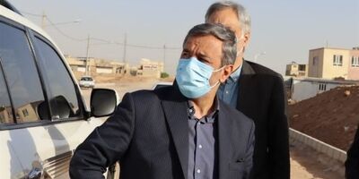 کدام محلات شامل بسته تشویقی شهرسازانه می شوند؟