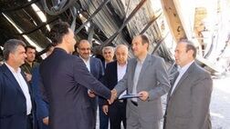 پرداخت ۱۰ میلیارد ریال خسارت توسط بیمه آسیا