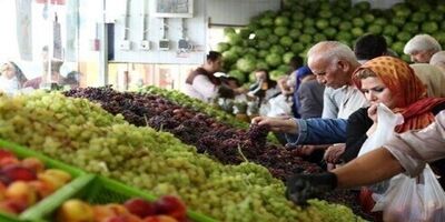 تا پایان سال ۴٠ بازار میوه و تره‌ بار در تهران احداث می‌شود
