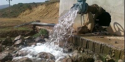 ۸ هزار مشترک بد مصرف آب کشاورزی با محدودیت برق روبه‌رو می‌شوند