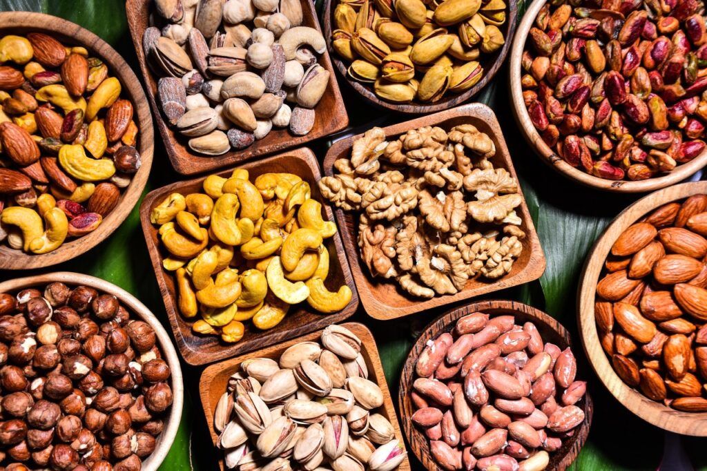 
قیمت هرکیلو آجیل شب یلدا یک میلیون و ۳۰۰ هزارتومان