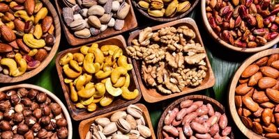 
قیمت هرکیلو آجیل شب یلدا یک میلیون و ۳۰۰ هزارتومان
