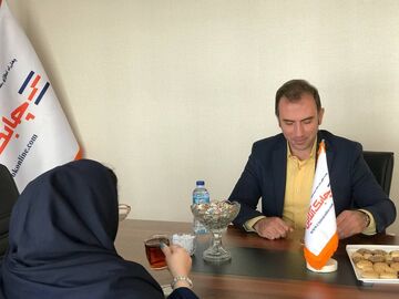 محمد باباکردی